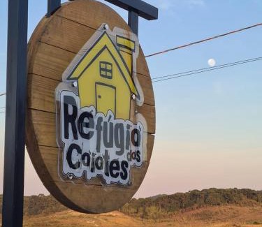 Cambara do Sul Hotel | Refúgio dos Coiotes