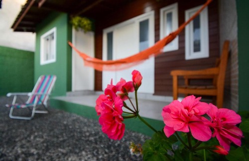 Campeche Sul House | Refúgio dos Corais - Campeche - Floripa