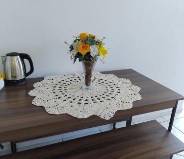 Bela Vista House | Refúgio dos pássaros