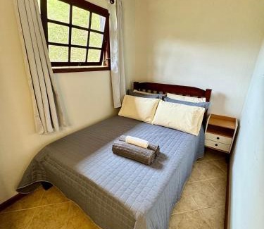 Sao Jose do Ribeirao House | Refúgio dos Sonhos: Um Paraíso em Meio à Natureza