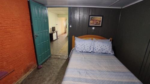 Bom Jardim da Serra House | Refúgio dos Viajantes