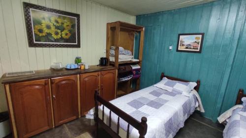 Bom Jardim da Serra House | Refúgio dos Viajantes