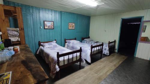 Bom Jardim da Serra House | Refúgio dos Viajantes