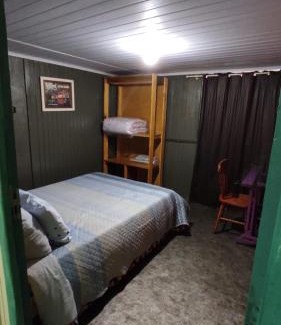 Bom Jardim da Serra House | Refúgio dos Viajantes