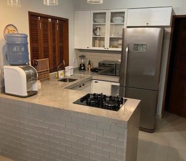 Tamandare Resort | Refúgio em Carneiros