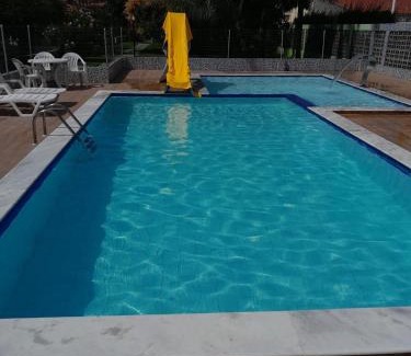 Tamandare Resort | Refúgio em Carneiros