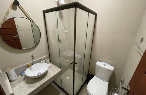 Tamandare Resort | Refúgio em Carneiros