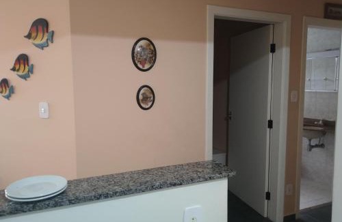 Umuarama Apartment | Refúgio em Ubatuba - Perto de tudo