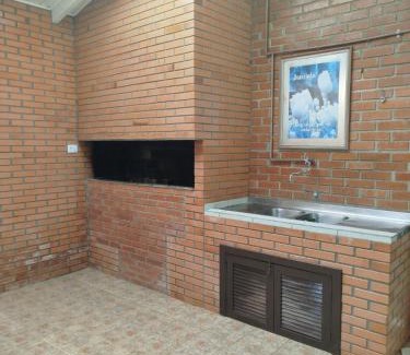 Carlos Barbosa House | Refúgio Era Dourada