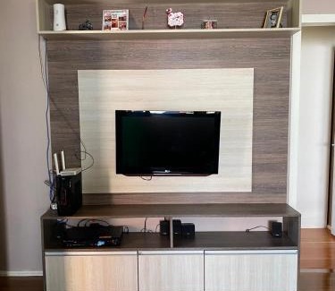 Carlos Barbosa House | Refúgio Era Dourada