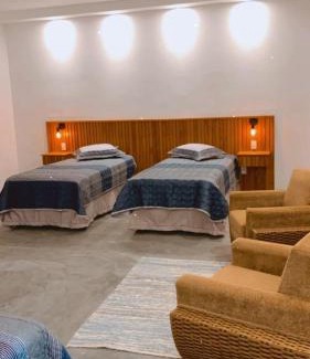 Caldas House | Refúgio espiritual e total conforto nas montanhas