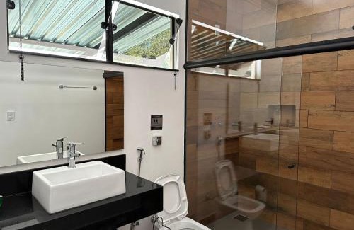 Caldas House | Refúgio espiritual e total conforto nas montanhas