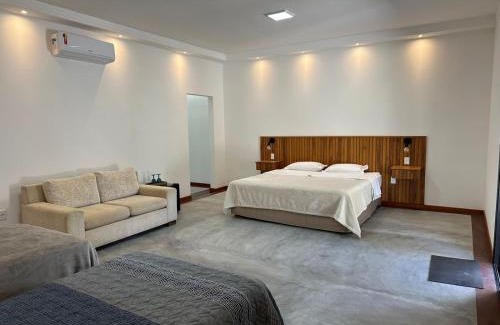 Caldas House | Refúgio espiritual e total conforto nas montanhas