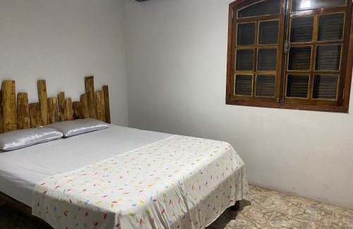 Miguel Pereira House | Refúgio Eucalipto