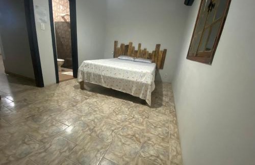 Miguel Pereira House | Refúgio Eucalipto