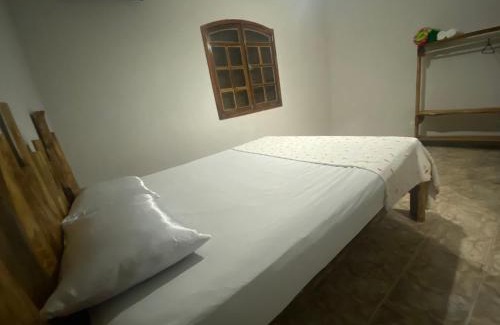 Miguel Pereira House | Refúgio Eucalipto