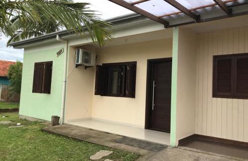 Tramandai House | Refúgio Familiar Kingdom