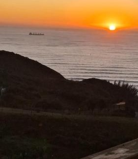 Vila Nova Alvorada Apartment | Refúgio Farol Ponta do Catalão - Imbituba/SC