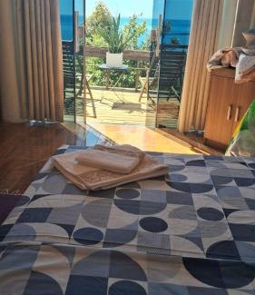 Vila Nova Alvorada Apartment | Refúgio Farol Ponta do Catalão - Imbituba/SC