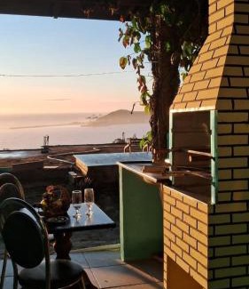 Vila Nova Alvorada Apartment | Refúgio Farol Ponta do Catalão - Imbituba/SC