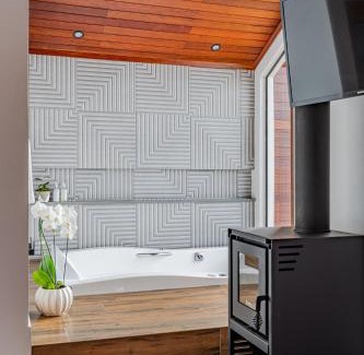 Encantado Ski Chalet | Refúgio Galli