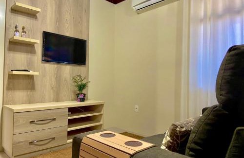 Gramado Apartment | Refúgio Gramado: Seu Lar Temporário na Cidade dos Sonhos