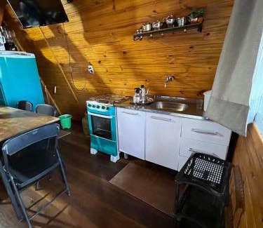 Capanema Ski Chalet | Refúgio Iguassu chalé com tranquilidade entre o Rio Iguaçu e o Parque Nacional