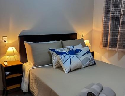 Ribeirao Preto House | Refúgio Macaúba: conforto e praticidade no interior