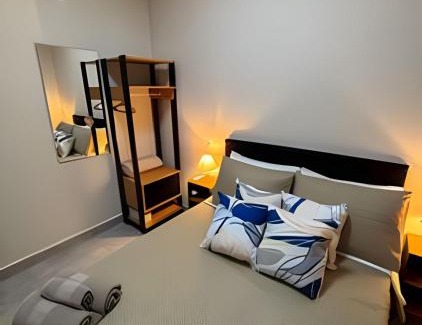 Ribeirao Preto House | Refúgio Macaúba: conforto e praticidade no interior