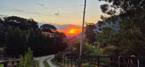 Itamonte House | Refúgio Mantiqueira - Parte Alta Parque Nacional Itatiaia