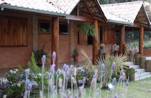 Itamonte House | Refúgio Mantiqueira - Parte Alta Parque Nacional Itatiaia