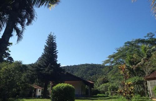 Paty do Alferes House | Refúgio Maravilha