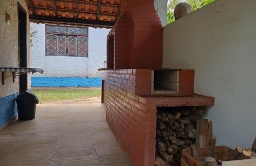 Paty do Alferes House | Refúgio Maravilha