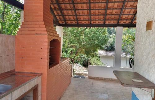 Paty do Alferes House | Refúgio Maravilha