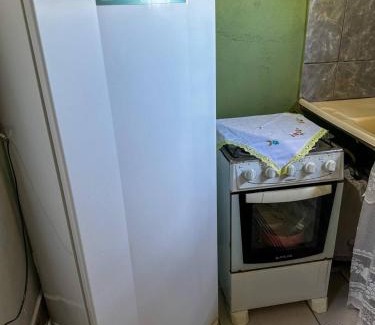 Miguel Pereira Apartment | Refúgio Moderno - Miguel Pereira