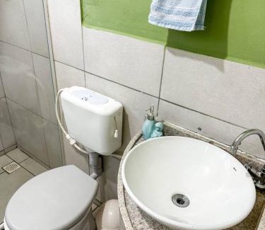 Miguel Pereira Apartment | Refúgio Moderno - Miguel Pereira