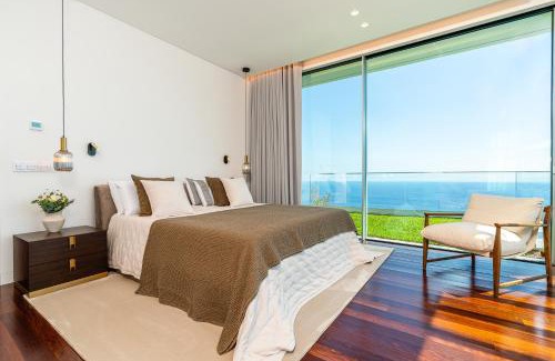 Quinta Grande Villa | Refúgio na Escarpa Luxury Villa