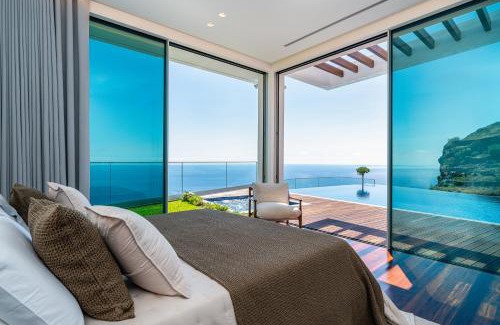 Quinta Grande Villa | Refúgio na Escarpa Luxury Villa