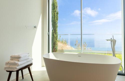 Quinta Grande Villa | Refúgio na Escarpa Luxury Villa