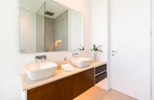 Quinta Grande Villa | Refúgio na Escarpa Luxury Villa