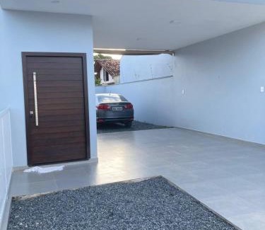 Ubatuba House | Refúgio na Praia Casa Confortável e Acolhedora