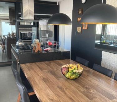 Ubatuba House | Refúgio na Praia Casa Confortável e Acolhedora