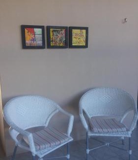 Bananeiras House | Refúgio na Serra