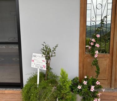 Braco Do Norte House | Refúgio nascer das águas