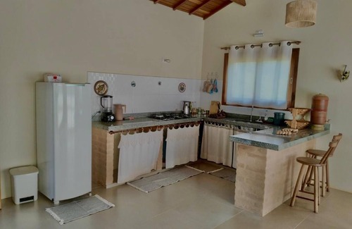 Cunha House | Refúgio no Alta das Montanhas de Cunha