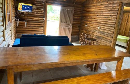 Caraa Ski Chalet | REFÚGIO NO CARAÁ
