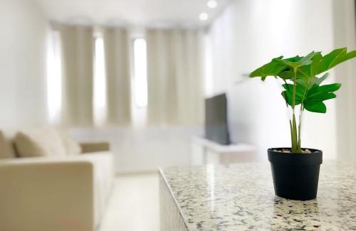 Boa Viagem Apartment | Refúgio no melhor de Boa Viagem