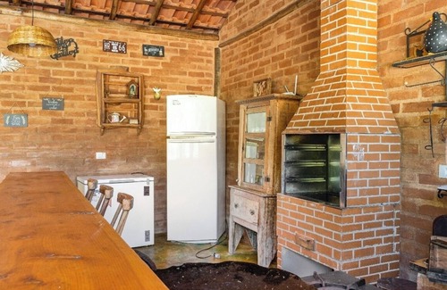 Sapucai-Mirim Cottage | Refúgio no Sul de Minas, Onde a Tranquilidade Encontra a Beleza da Natureza