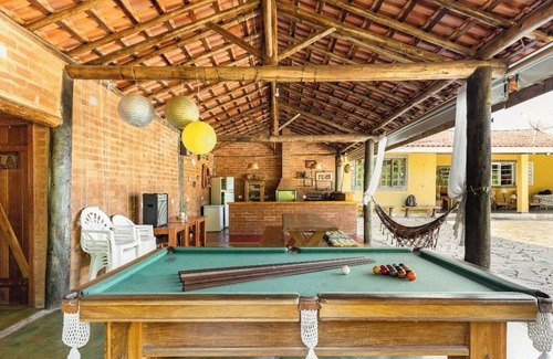 Sapucai-Mirim Cottage | Refúgio no Sul de Minas, Onde a Tranquilidade Encontra a Beleza da Natureza