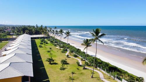 Olivenca House | Refúgio Pé na Areia com 4 quartos em Ilhéus - Condomínio Perfeito para Família!